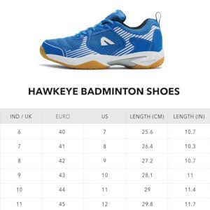 Boldfit Badminton Shoes Shuttle Non Marking Shoes for Badminton Men Light Badminton Shoes for Women & Badminton Shoes Men Breathable Non Marking Shoes for Badminton Anti Skid...