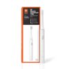 MI Rechargeable Electric Toothbrush T100 with Dual Pro Mode & USB Fast charging (white)