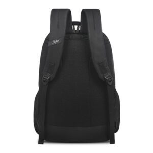 Skybags 18L EVO LAPTOP BACKPACK BLACK & NAVY