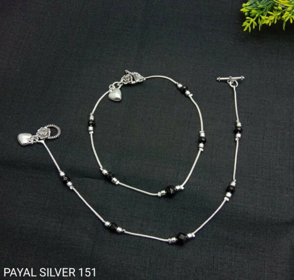 ANKLET PAYAL FOR WOMAN AND GIRL