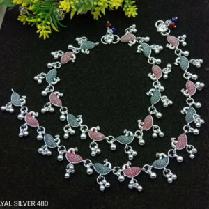 ANKLET PAYAL FOR WOMAN AND GIRL