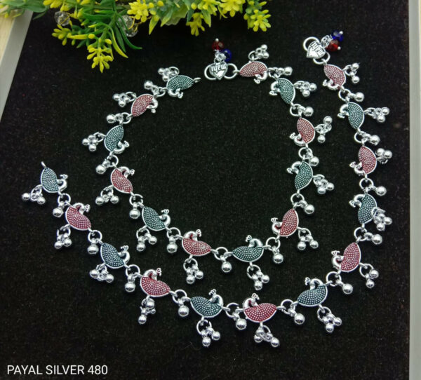 ANKLET PAYAL FOR WOMAN AND GIRL