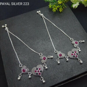 ANKLET PAYAL FOR WOMAN AND GIRL