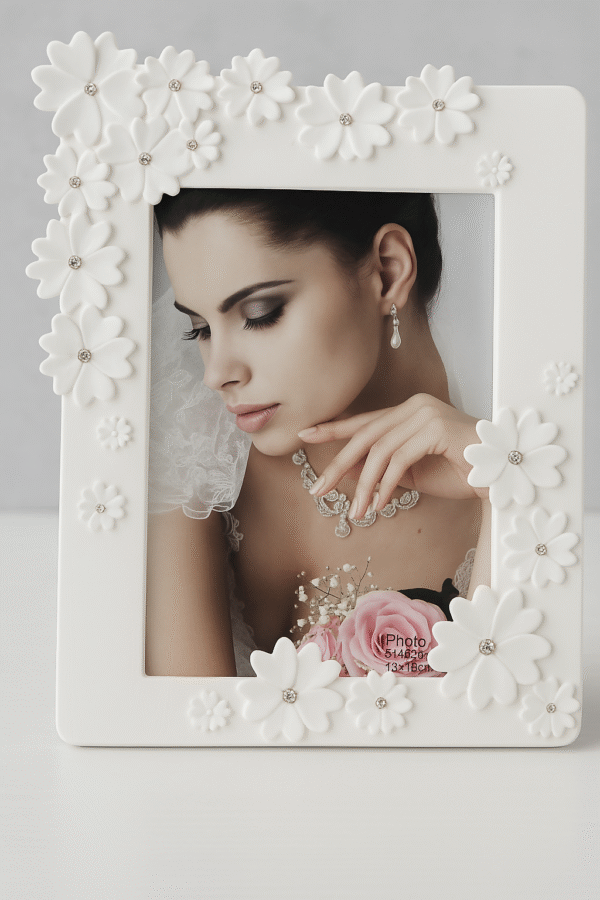 BlossomGrace Single Frame