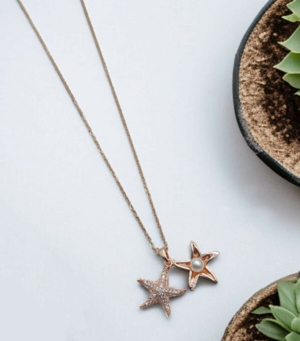 CHAIN PENDAL FOR GIRL AND WOMAN