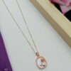 CHAIN PENDAL FOR GIRL AND WOMAN