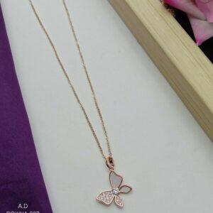 CHAIN PENDAL FOR GIRL AND WOMAN
