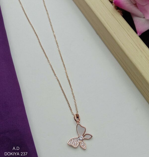 CHAIN PENDAL FOR GIRL AND WOMAN