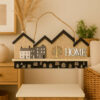 CozyNest Key Stand