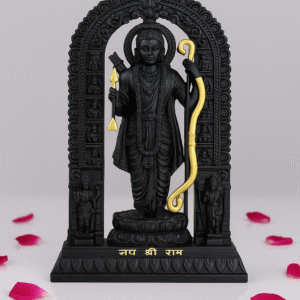 Divine Shree Ram Idol