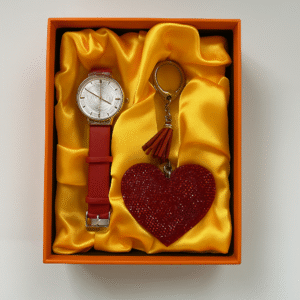LoveCharm Duo Gift Set