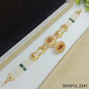 MATHA PATTI FANCY (SHISHFUL)