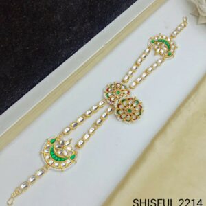 MATHA PATTI FANCY (SHISHFUL)