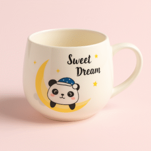 Panda Dream Mug