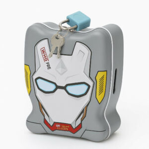 RoboVault Coin Bank