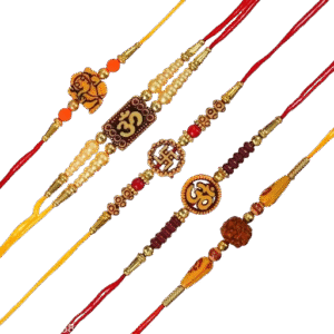 Rakhi