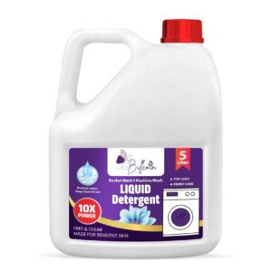 Liqwid Detergent