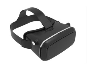 VR Pro Virtual Reality 3D Glasses Headset